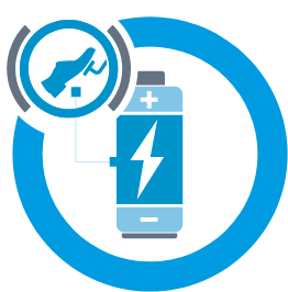 Bennes à Ordures Ménagères - TITANEO - Grande capacité et structure renforcée pour usage intensif_2