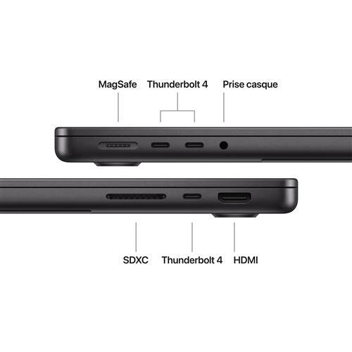 MacBook Pro M5 Pro 14p 48Go 1To - Noir Sidéral_2