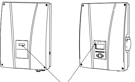 Borne de recharge pour voiture électrique INGEREV® GARAGE - monophasée ou triphasée - puissance max 22 kW - installation murale intérieure/extérieure_2