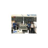 Brodeuse industrielle - shenzhen wanyang - vitesse maximale de 1200 spm_2