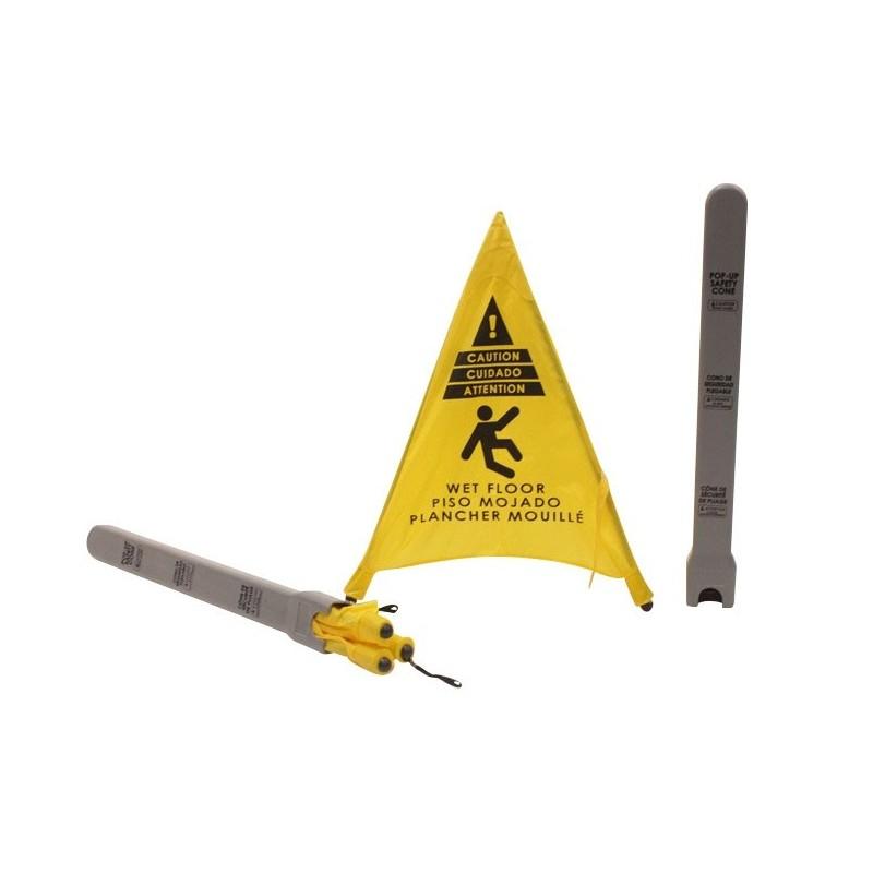 Cône parapluie de signalisation_2