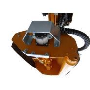 Callisto broyeur forestier - lagarde - largeur de coupe (m) 1 ou 1,20_2