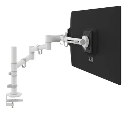 Dataflex Bras pour moniteur Viewgo - bureau 130_2