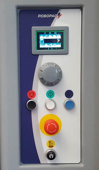 Filmeuse à plateau Masterplat Plus PGS - 513090_2