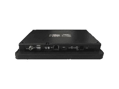 Panel PC Capacitif 10