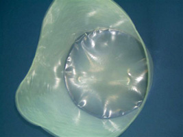 Sac plastique étanche à fond rond ou carré pour industries chimique, pharmaceutique, cosmétique et alimentaire - CBS Emballages_2