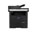 Bizhub 4020i - imprimantes multifonctions - konica minolta - 40 ppm en noir et blanc_2