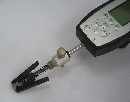 Instrument de mesure Centor Easy avec précision de 0,1% de la pleine échelle