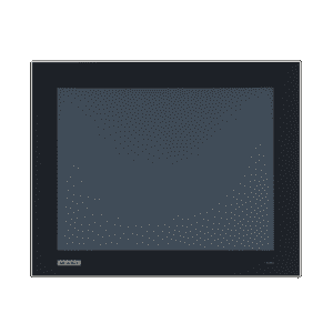 Panel PC tactile résistif 15