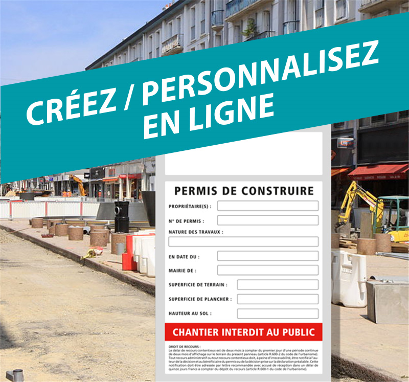 Panneau de chantier 80 x 120- ouestelio_2