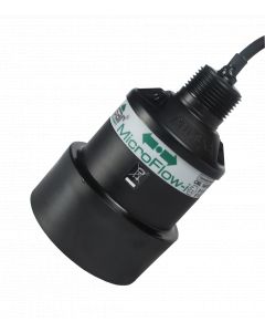 Radar micro-ondes MicroFlow - Débitmètre pour petits écoulements avec homologation ATEX et sorties analogiques 4-20mA_2