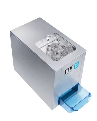 Broyeurs à glace TR3 / TR5 Inox - ITV Ice Makers - 3 à 5 kg/min - Acier inoxydable_2