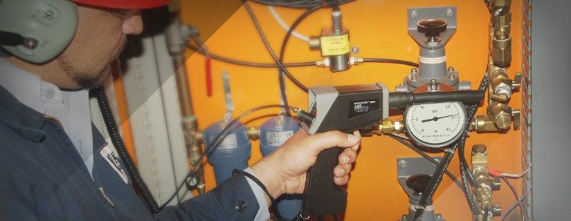 Ultraprobe 3000 - détecteur de fuite d'air comprimé - UE Systems Europe B.V. - dimensions 38,1 x 55,9 x 11,43 cm - outil de conservation énergétique digital_3