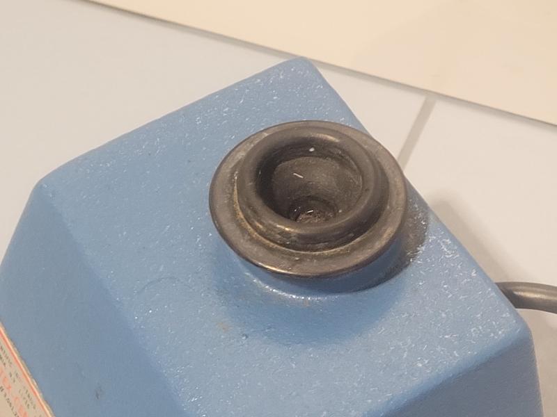 Vortex genie scientific industries k-550-ge_2