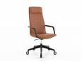 Fauteuil de direction en cuir MAESTRO - Kesiolt_2