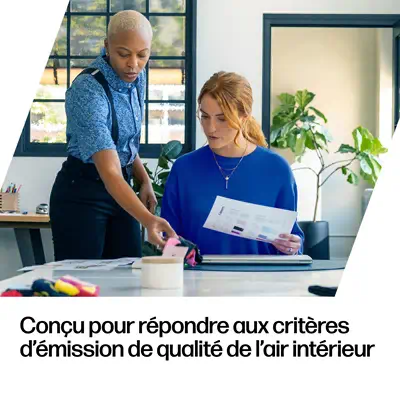 Kit de recharge de toner HP 153A authentique LaserJet Tank, noir_2