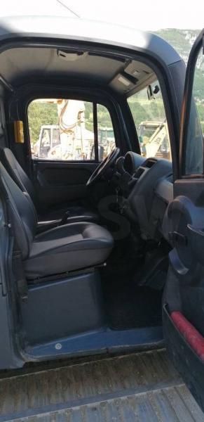 MEGA multitruck electrique pour pièce_2