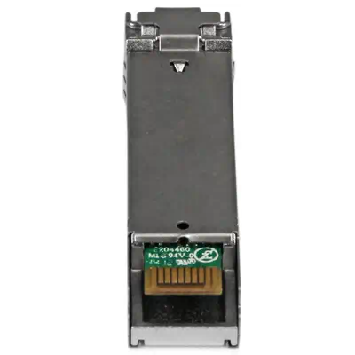 Module SFP GBIC compatible HPE J4859C - Module transmetteur Mini GBIC 1000BASE-LX_2