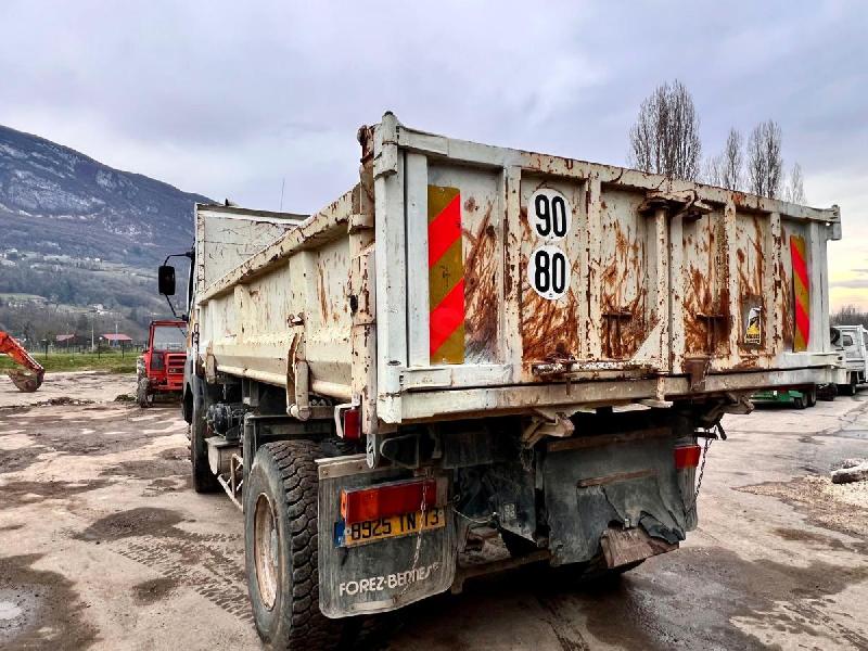 RENAULT kerax bibenne 4x2 370dci_2