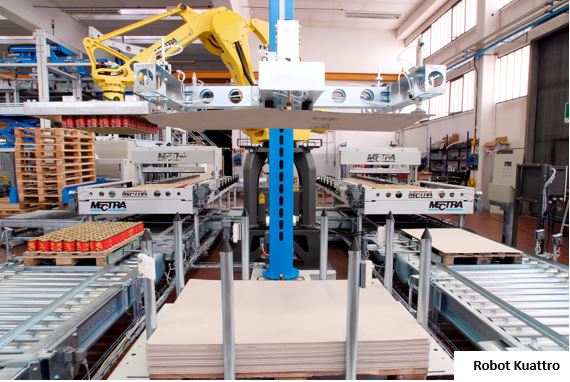 Robots - - constructeur mectra_2