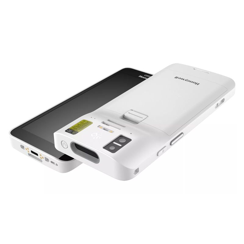 Terminal mobile Honeywell CT37_2