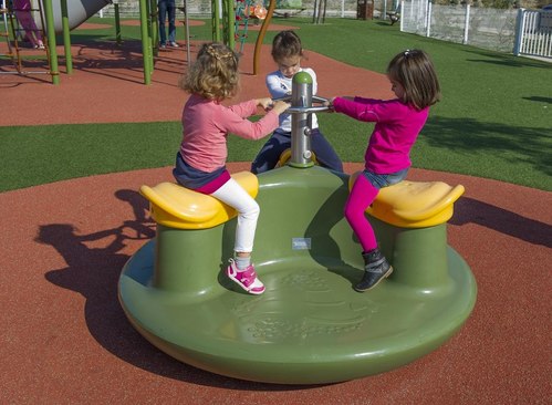 Manège toupie / JIN-0416 - Husson International_2