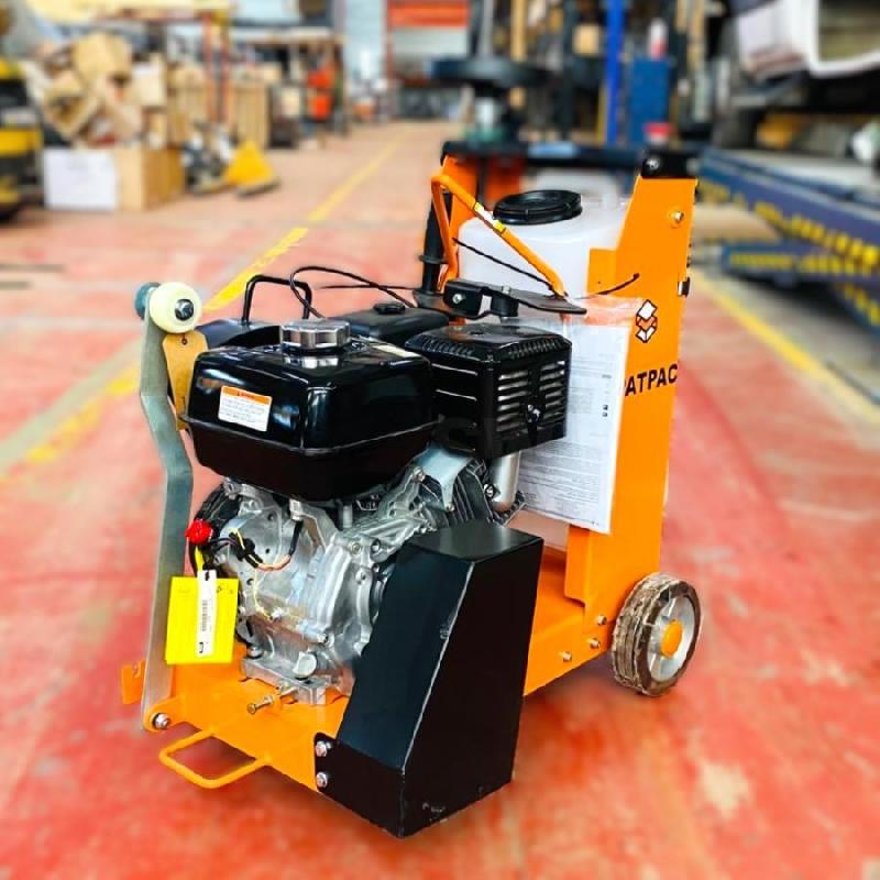 SPATMAT scie à sol SPATMAT tf450_2