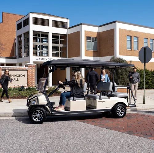 Véhicule     de transport  Club Car    Club Car Villager 6_2