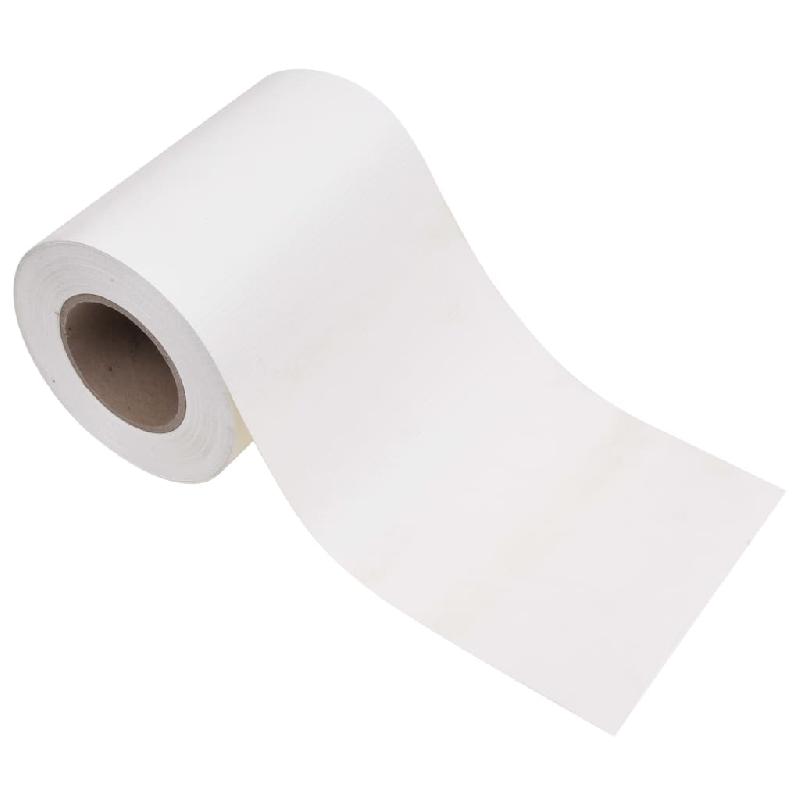 Vidaxl écrans d'intimité de jardin 4 pcs pvc 35x0,19 m blanc 147860_2