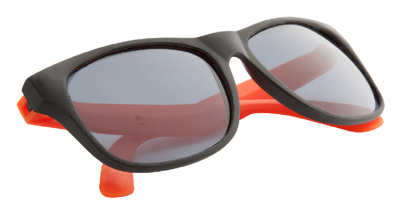 Lunettes de soleil - Protection UV400 - Branches de couleurs différentes_2