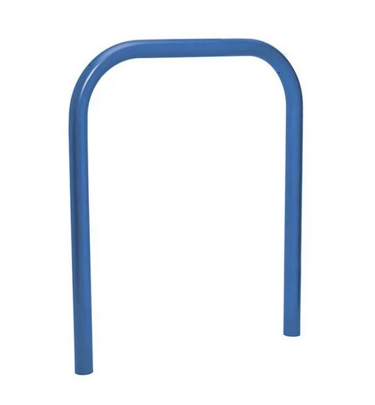 Arceau urbain simple - Tube diamètre 60 mm - 3 longueurs disponibles : 1000, 1500 et 2000 mm_2