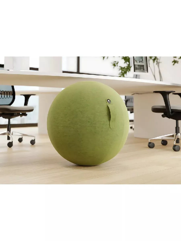 Ballon ergonomique ERGOBALL kaki_2