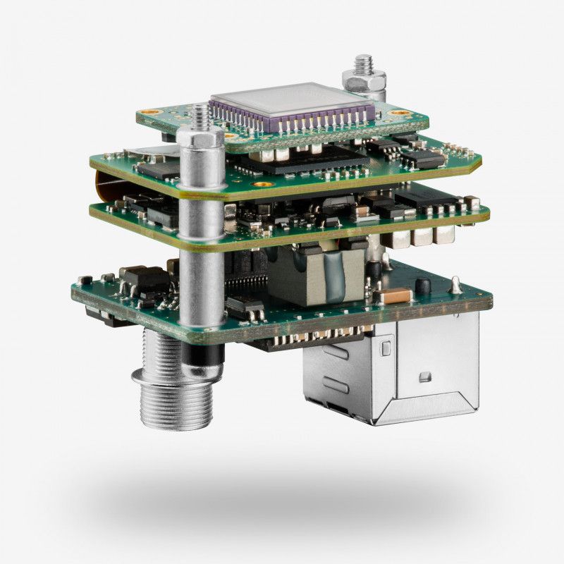 Cmos camera - IDS - 20,44 Mpx - AB02884 - GV-5801SE-M-GL - Sony IMX183 - GigE Vision_2