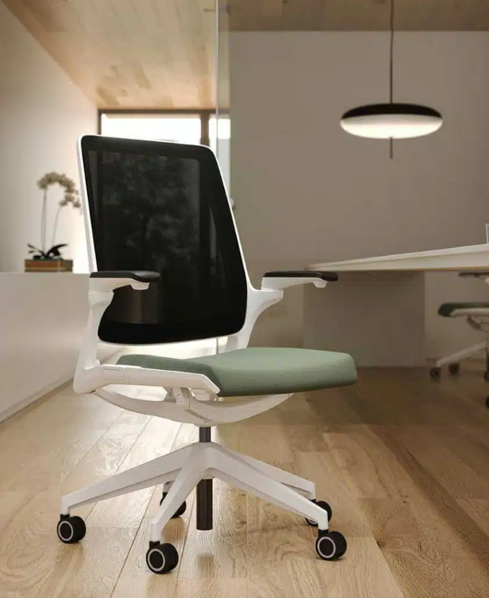 Fauteuil ergonomique innovant pour espaces collaboratifs_2