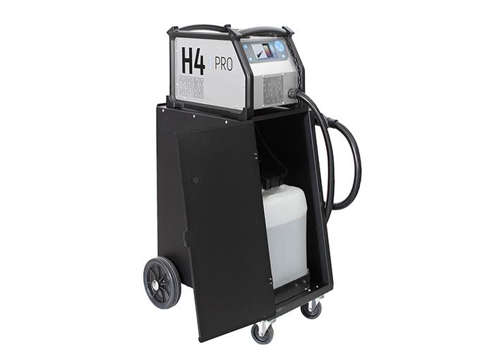 H4PRO - Chauffage à induction mobile avec écran couleur 5 pouces et 5 modes manuels_2
