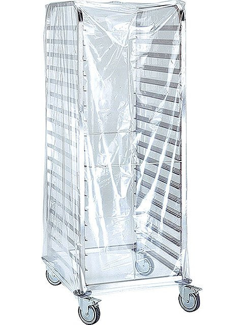 Housses a echelle double hd transparente 15µ paquet de 200_2