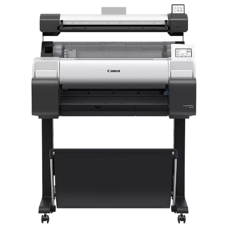 Multifonction CANON TM-240 MFP Lm24 - Imprimante multifonction 24