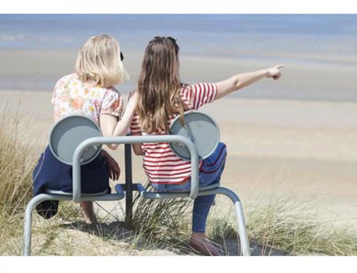 Table d'extérieur - ref : bistroo_2