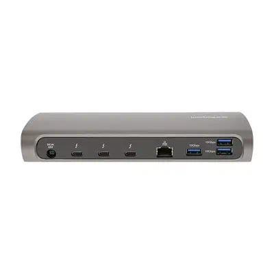 Dock Thunderbolt 4 - Hub Thunderbolt 4 96W Power Delivery - Moniteur unique 8K/Double moniteurs 4K 6_2