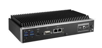 PC fanless durci modulaire ARK-2250L-U6A4 - Intel Core i3/i5 triple écran - Compatibilité modules iDoor_2