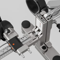 ArmeoSpring Pro pour rééducation active des membres supérieurs