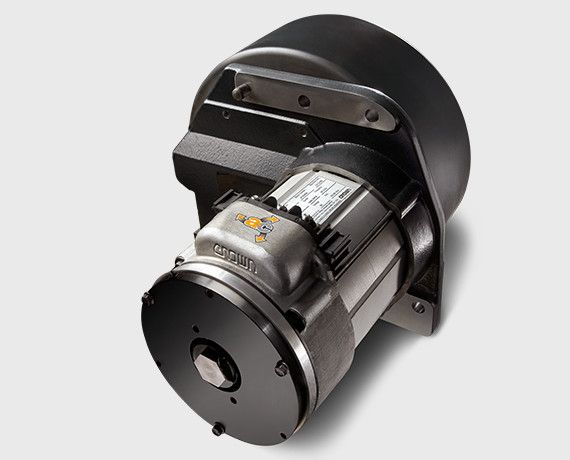 Série rc chariot élévateur - crown - 1500 - 1800 kg_2