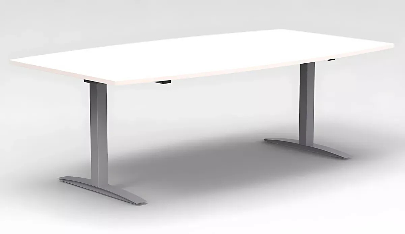 Table de réunion jusqu'à 12 personnes So Albox_2