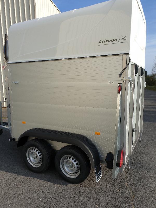Van Arizona Alu 2000 Kg_2