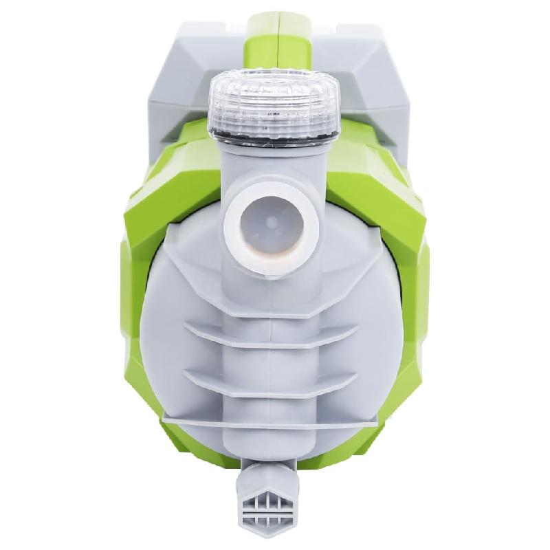 Vidaxl pompe de jardin sans cordon 180 w 2 800 l/h 148886_2