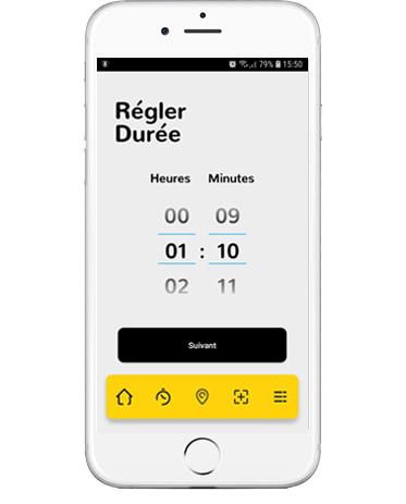 Application d'alerte STANLEY Guard - Protection 24/24 pour professionnels à risque_2