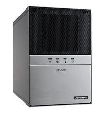 Micro PC industriel AIMC H110 - 4 Expansions 2PCI/2PCIe - 300W PSU - Référence AIMC-3422-00A1E_2