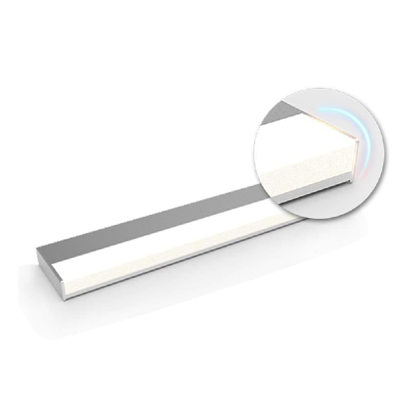 Réglette LED autonome rechargeable avec détecteur de mouvement_2