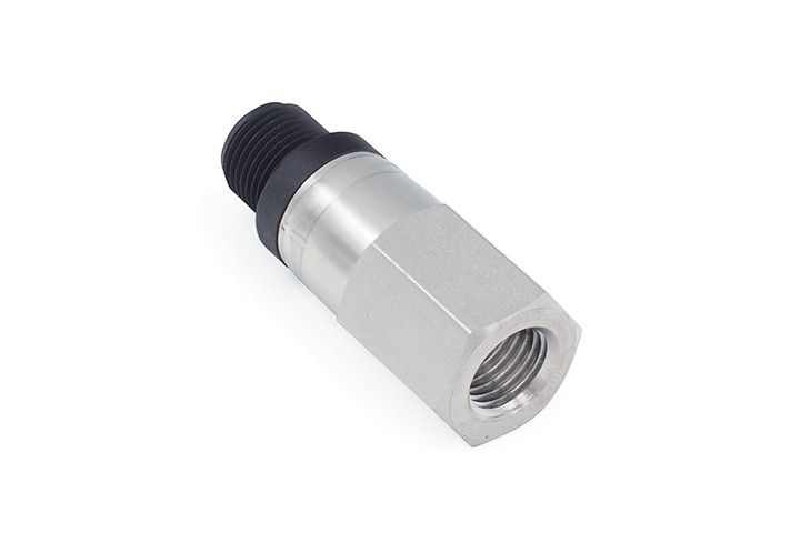 Série 21C - Transmetteur de pression Keller - 0…2 à 0…1000 bar - Précision ±0,25 %EM - Gamme de température -40…125 °C_2