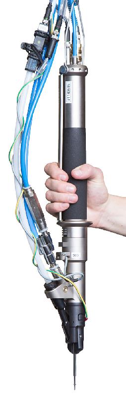 Visseuses portatives WEBER HSP/HSD/HSV - motorisation pneumatique et variantes pour applications spécifiques_2